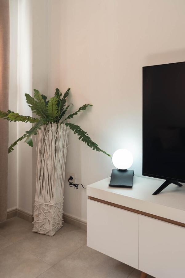 Magnifico Apartamento Cerca Del Centro Con A.A. - Cid 2 Burriana Buitenkant foto