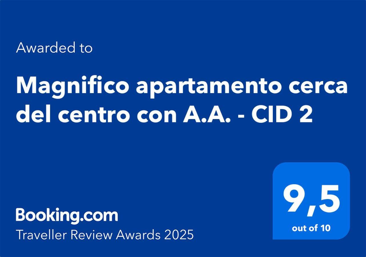 Magnifico Apartamento Cerca Del Centro Con A.A. - Cid 2 Burriana Buitenkant foto